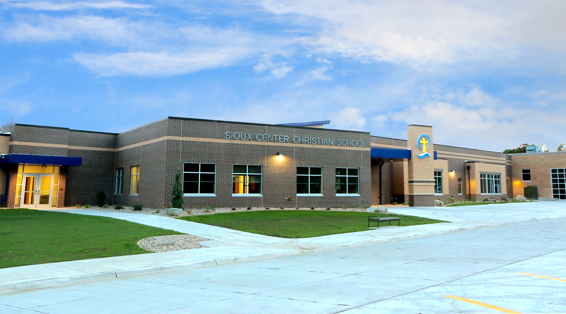 Our Story Sioux Center Christian School