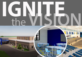 Ignite the Vision