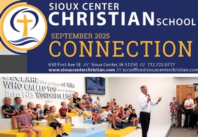 SCCS Newsletter