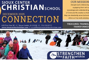 SCCS Newsletter