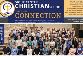 SCCS Newsletter