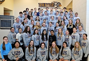 Class of 2025 Graduation info...