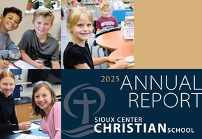 2025 SCCS Annual Report