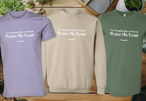 Trail'Raiser Apparel Online Order...