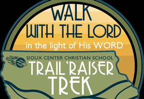 Trail'Raiser Trek